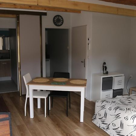 Montgeard L'Autan Sage B&B 외부 사진