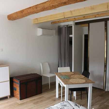 Montgeard L'Autan Sage B&B 외부 사진
